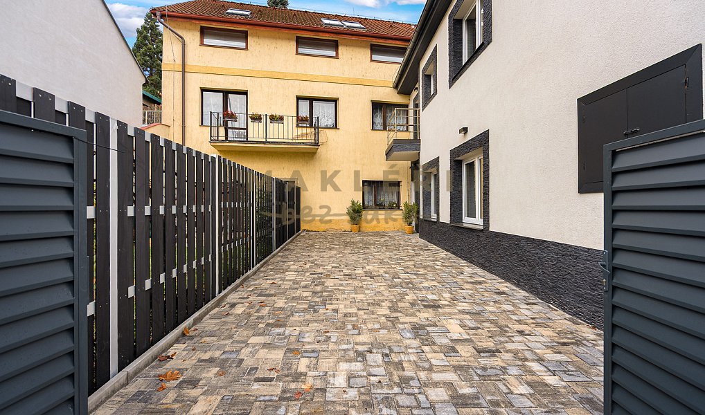 Prodej bytu atypického 81 m², Praha – náhled fotky 29