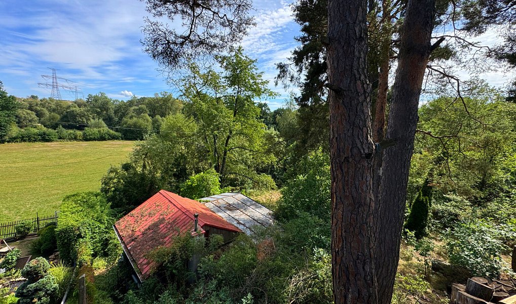 Prodej chaty/chalupy 48 m² s pozemkem 829 m², Kestřany – náhled fotky 26