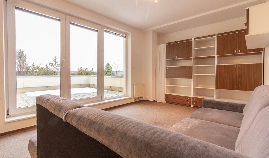 Pronájem bytu 2+kk 52 m², Olomouc – náhled fotky 5