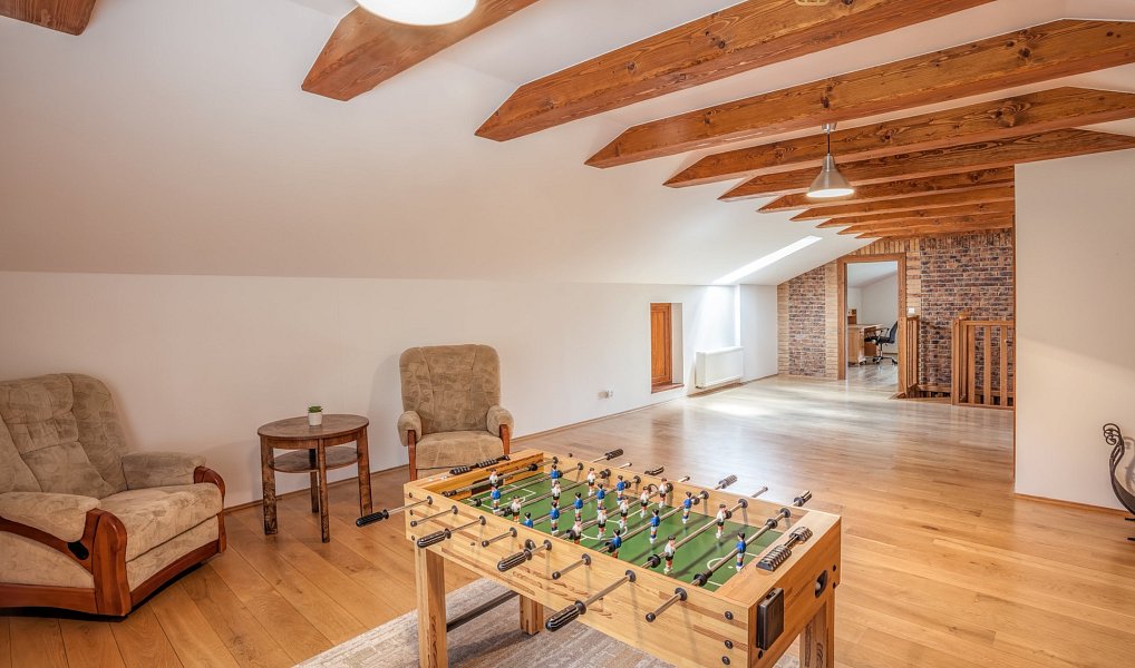 Prodej domu 259 m² s pozemkem 1 567 m², Bělkovice-Lašťany – náhled fotky 24