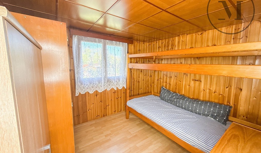Prodej chaty/chalupy 78 m² s pozemkem 1 032 m², Břehov – náhled fotky 11