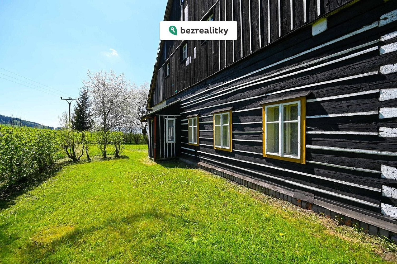 Prodej domu 150 m² s pozemkem 3 202 m² — photo 3