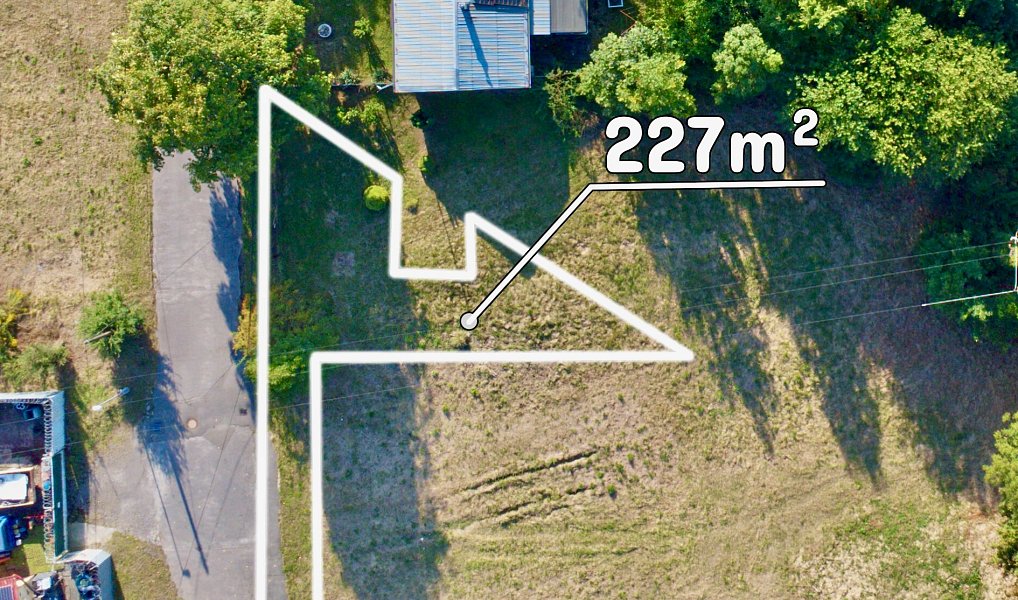Prodej stavebního pozemku 1 972 m², Ostrava – náhled fotky 4