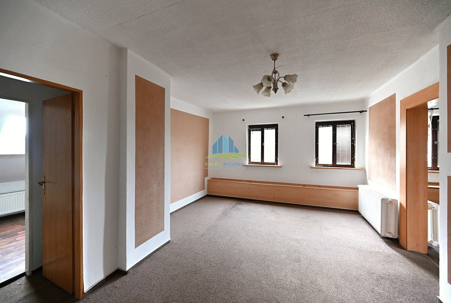 Prodej bytu 3+1 103 m²
