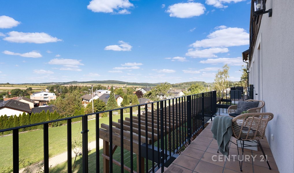 Prodej bytu 3+kk 82 m², Kařez – náhled fotky 16