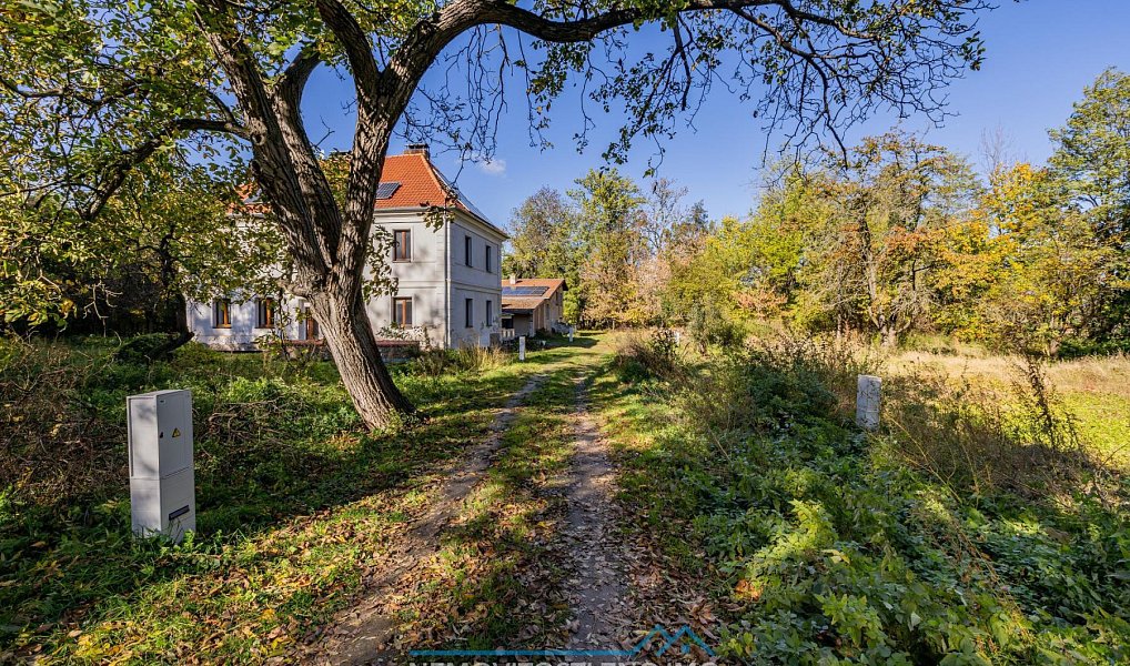 Prodej stavebního pozemku 773 m², Jaroslavice – náhled fotky 6