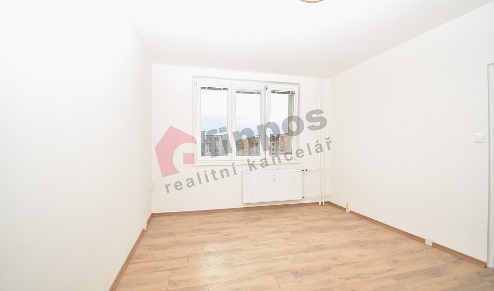 Pronájem bytu 1+1 37 m², Žatec – náhled fotky 4