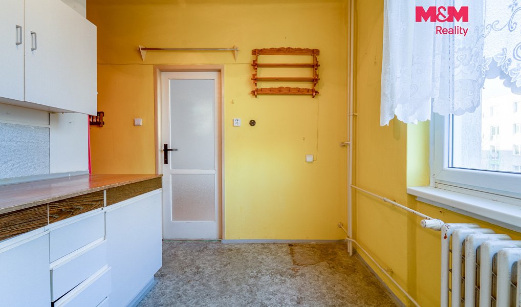 Prodej bytu 2+1 49 m², Plzeň – náhled fotky 5