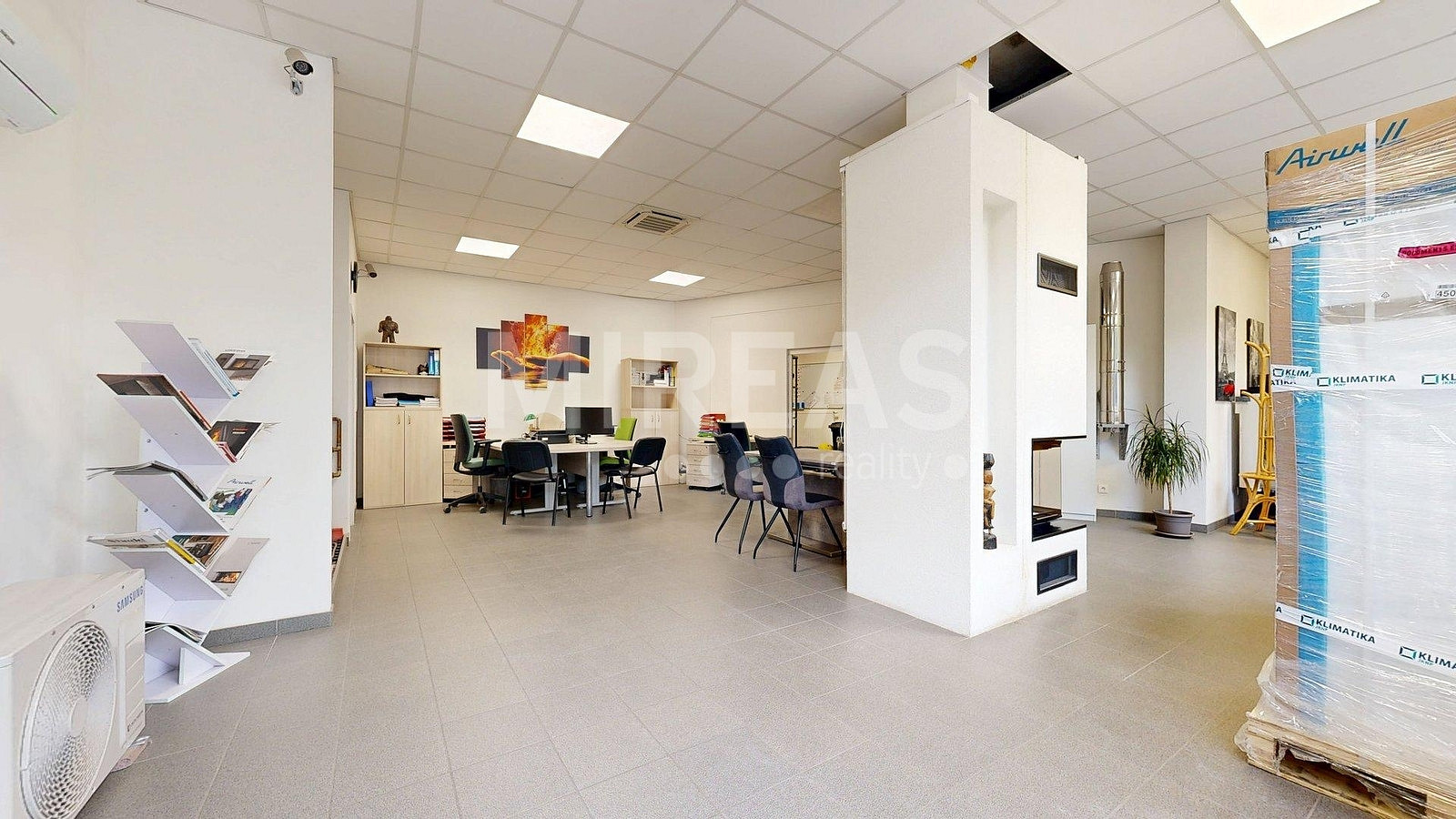 Prodej komerčního objektu (jiného typu) 106 m² — photo 5