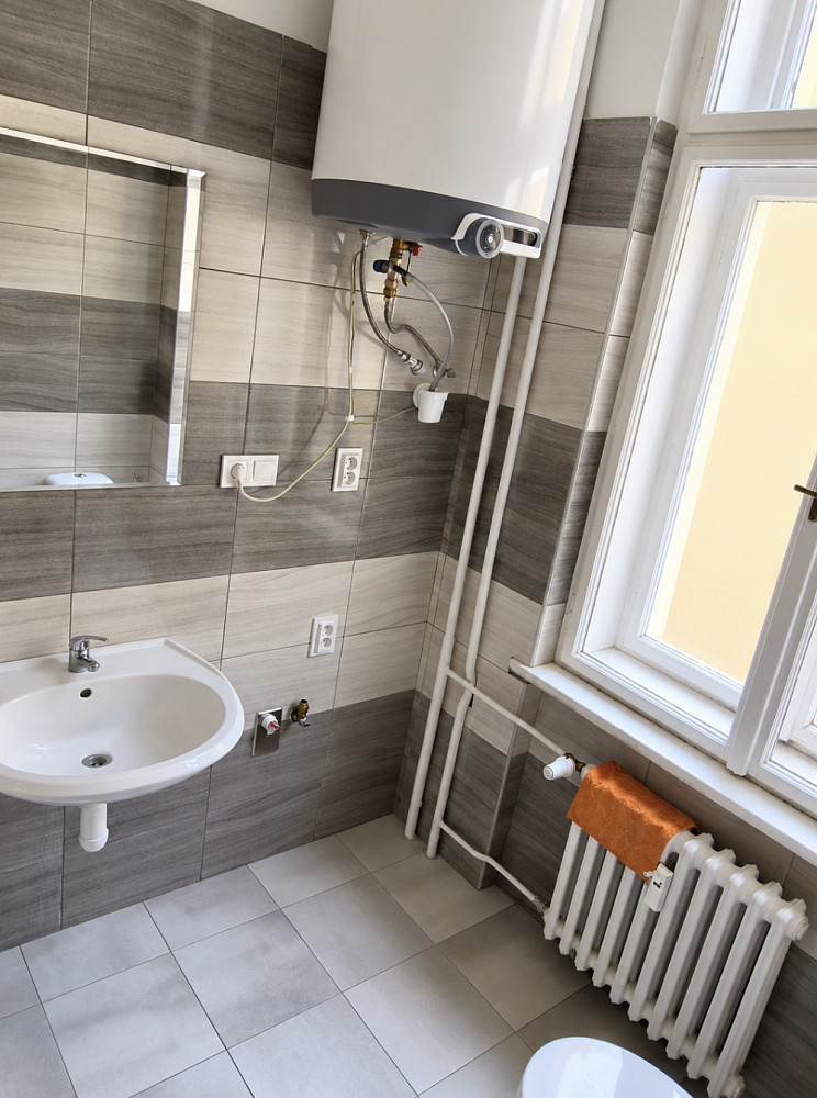Pronájem pokoje 50 m² – fotografie 5