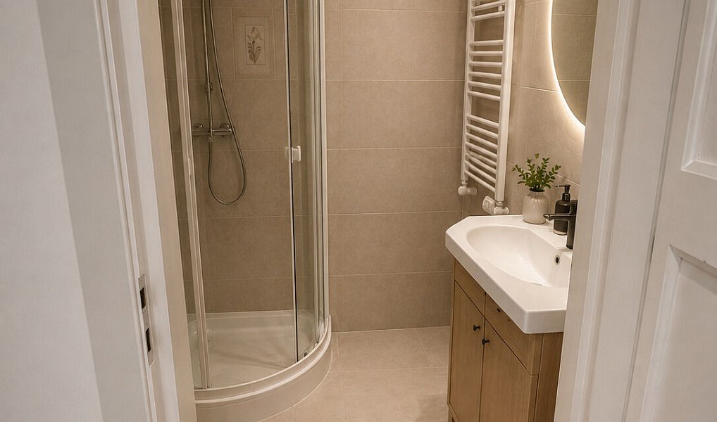Prodej bytu 2+kk 47 m², Karlovy Vary – náhled fotky 7