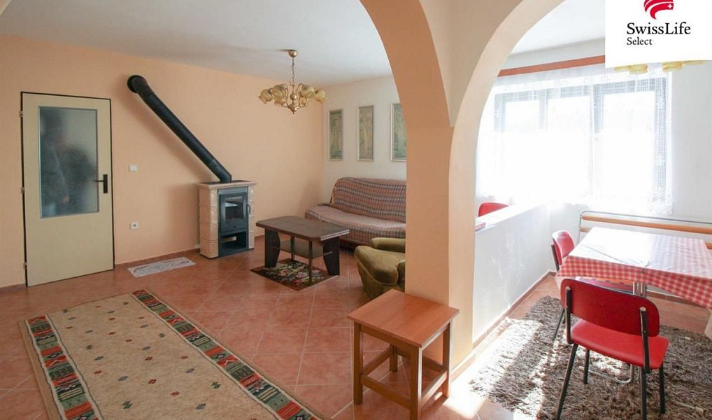 Prodej domu 91 m² s pozemkem 2 612 m², Svojkovice – náhled fotky 18