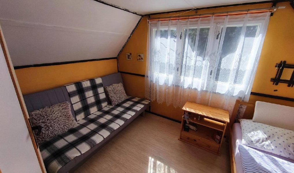 Prodej domu 70 m² s pozemkem 500 m², Bílá – náhled fotky 5