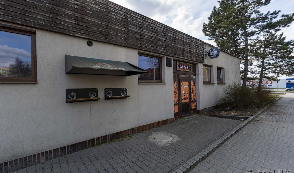 Prodej komerčního objektu (jiného typu) 1 060 m², Frýdek-Místek – náhled fotky 6