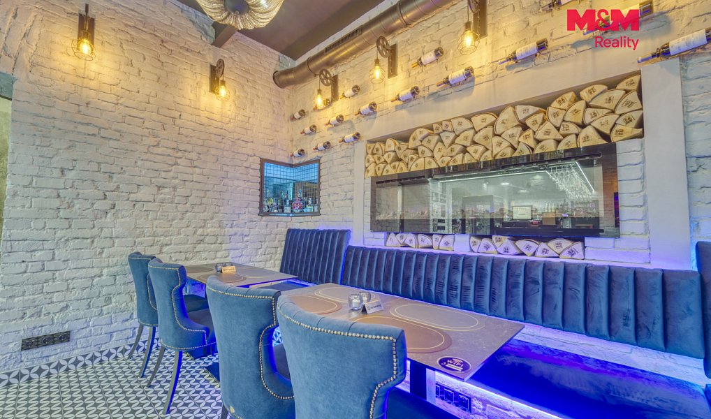 Prodej restaurace 75 m², Karlovy Vary – náhled fotky 4