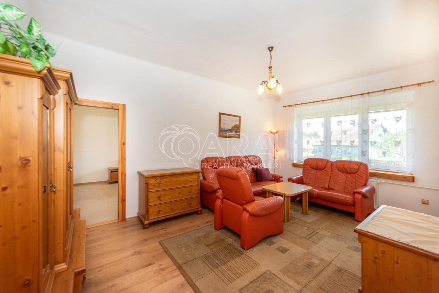 Prodej bytu 2+1 55 m² – fotografie 5