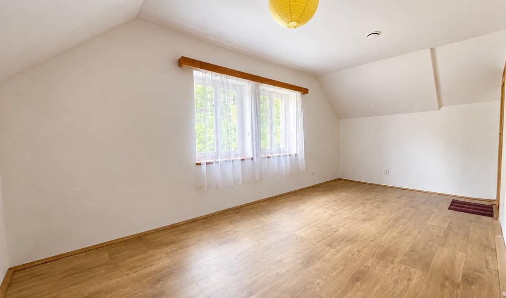 Prodej domu 120 m² s pozemkem 385 m², Církvice – náhled fotky 8