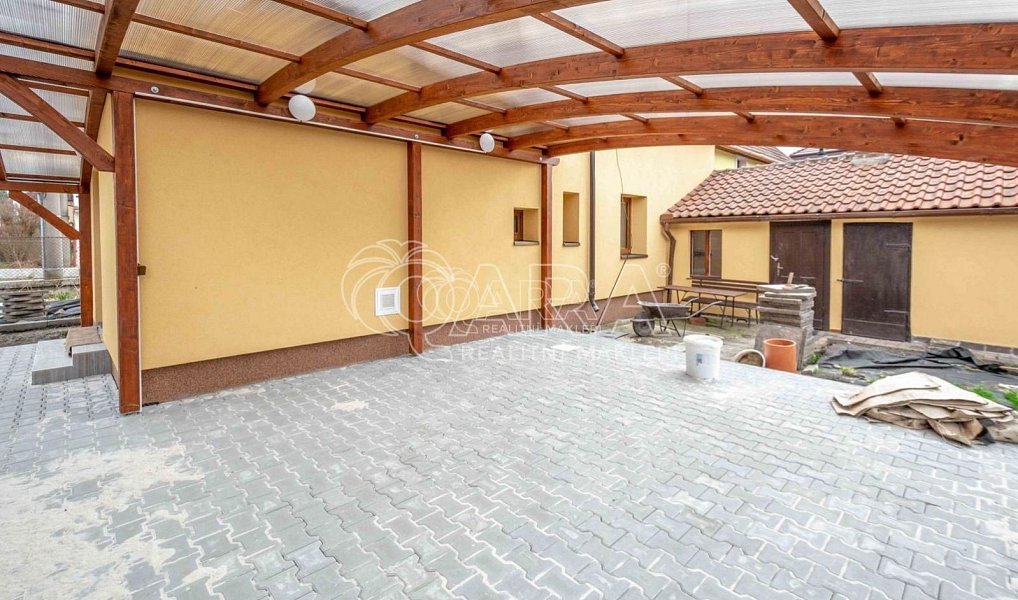 Pronájem bytu 2+1 46 m², Neratovice – náhled fotky 3