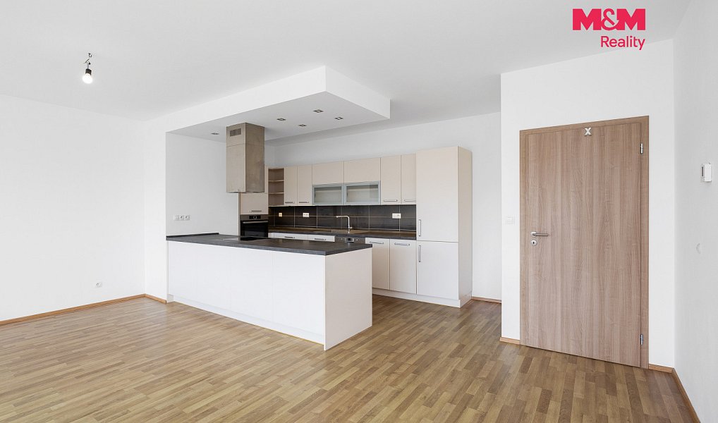 Prodej bytu 3+kk 119 m², Pardubice – náhled fotky 4