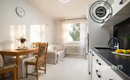 Prodej bytu 3+1 74 m², Jáchymovská, Česká Lípa