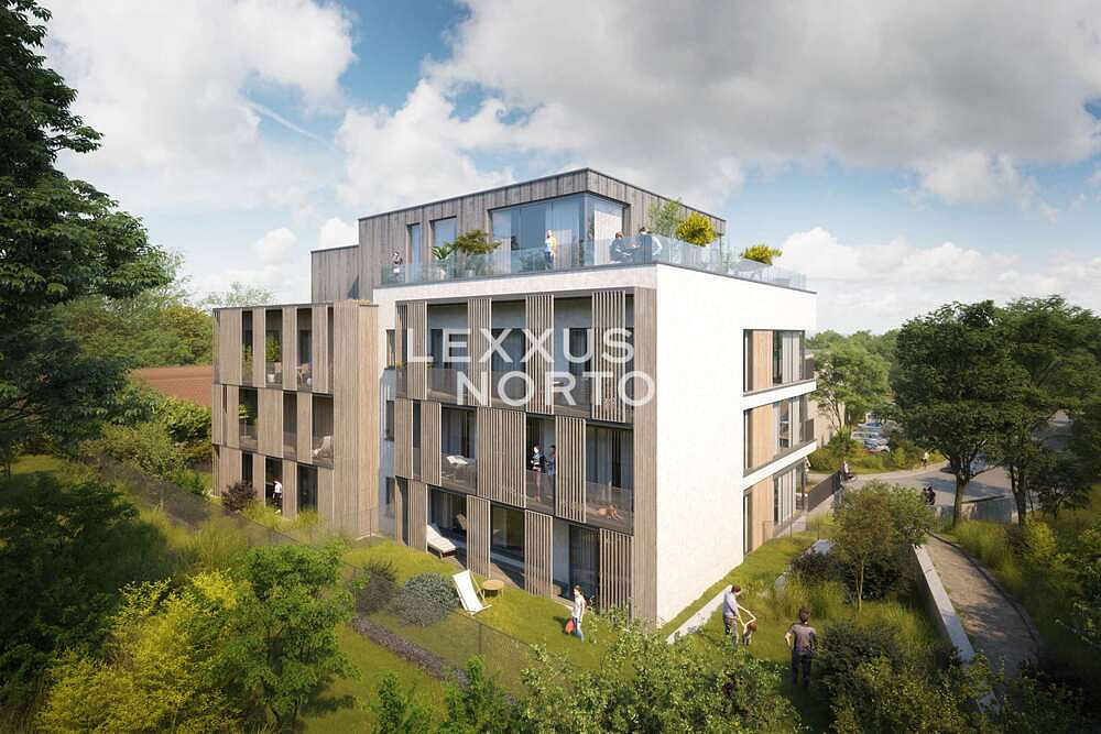 Prodej kanceláře 1 994 m²
