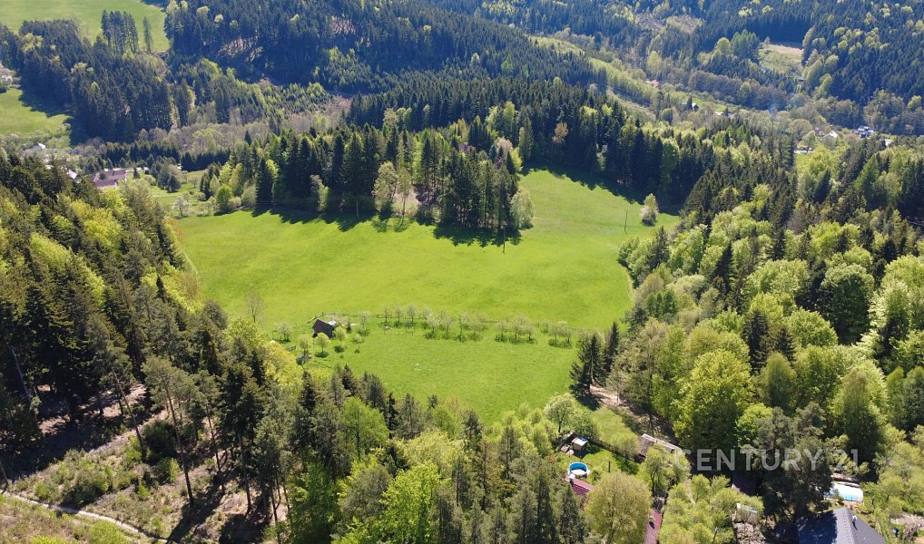 Prodej domu 131 m² s pozemkem 49 321 m², Držková – náhled fotky 8
