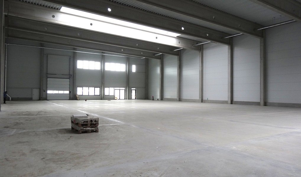 Pronájem výrobních prostor 3 600 m², Kralupy nad Vltavou – náhled fotky 3