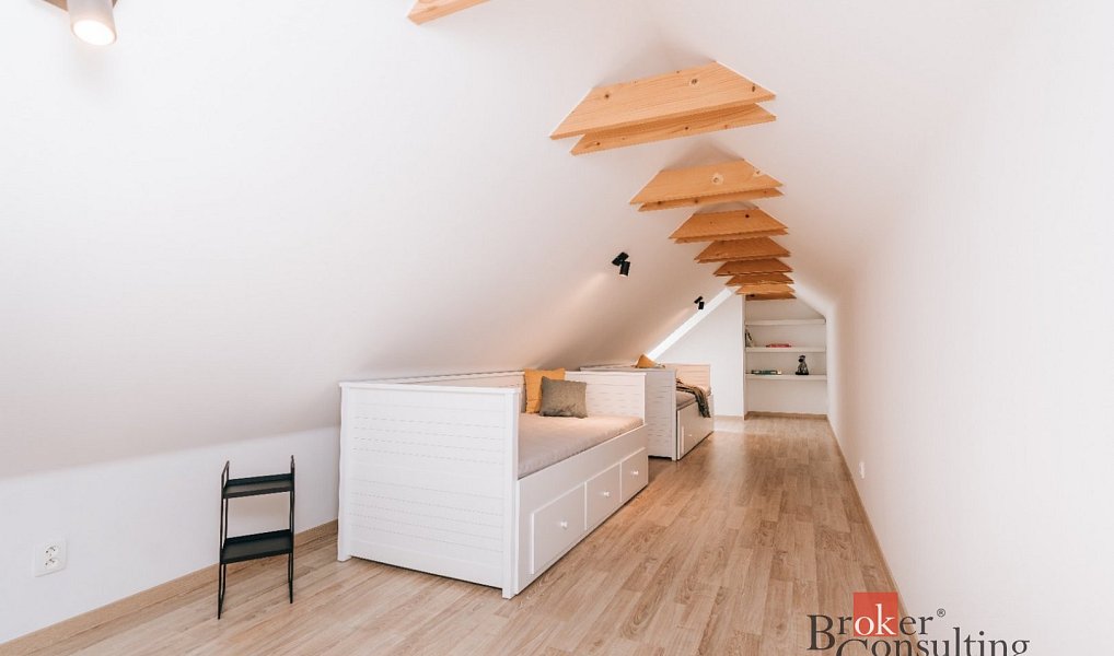 Prodej bytu 3+kk 104 m², Karlova Studánka – náhled fotky 5