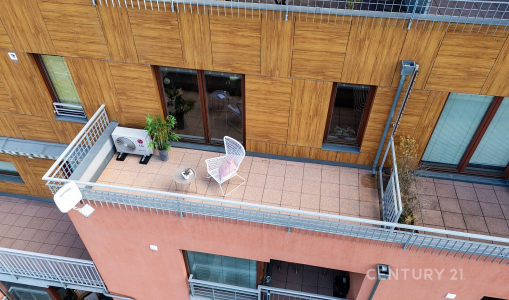 Prodej bytu 3+kk 96 m², Praha – náhled fotky 9