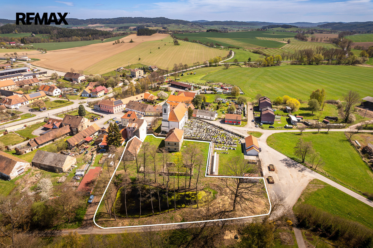 Prodej komerčního objektu (jiného typu) 415 m² – pohled 4