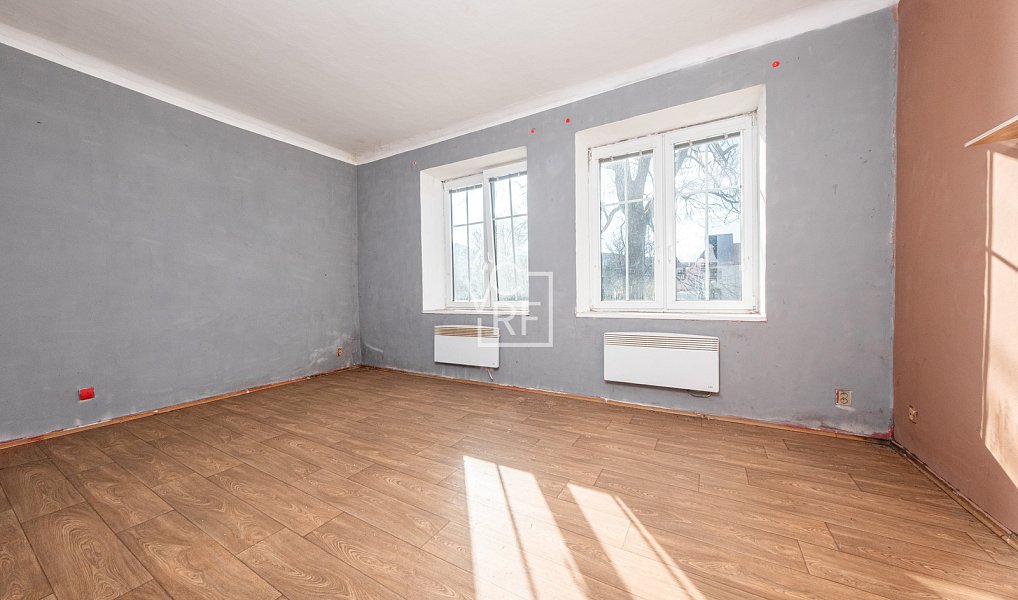 Prodej nájemního domu, činžáku 425 m², Žacléř – náhled fotky 24