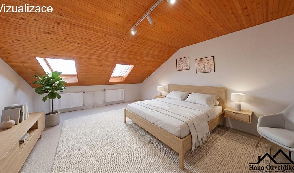 Prodej domu 242 m² s pozemkem 149 m², Jevíčko – náhled fotky 13