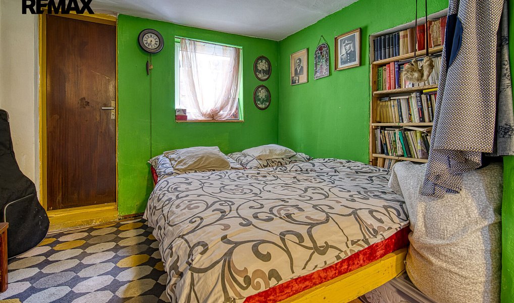 Prodej domu 159 m² s pozemkem 1 000 m², Koberovy – náhled fotky 8