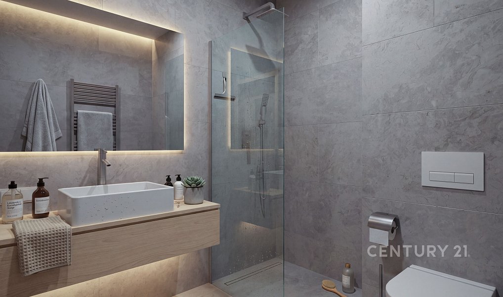 Prodej bytu 3+kk 69 m², Jiřice u Miroslavi – náhled fotky 7