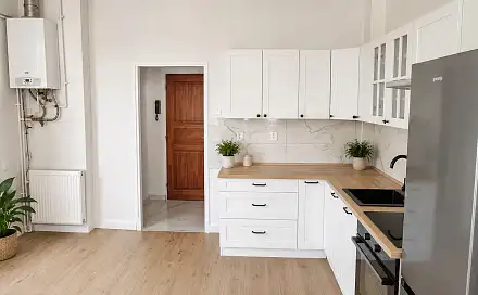 Prodej bytu 3+kk 88 m²