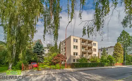 Pronájem bytu 4+kk 82 m², Zahradní, Uherské Hradiště