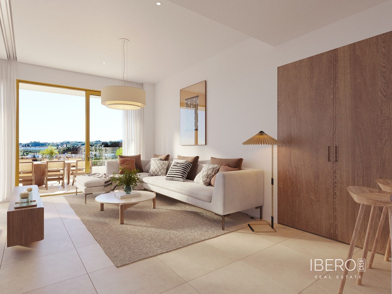Prodej bytu 2+kk 62 m² — photo 2