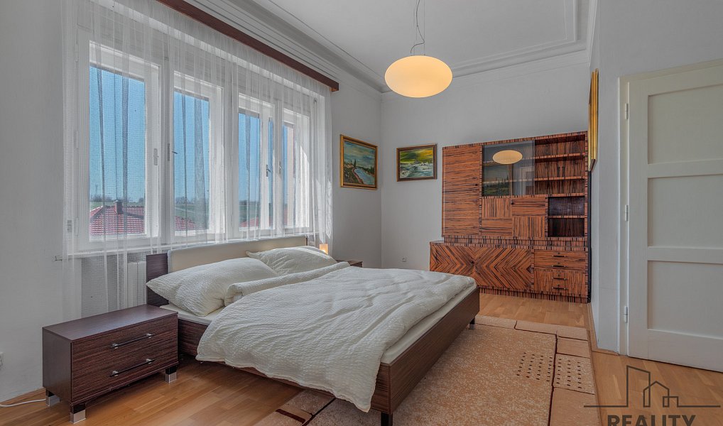 Prodej ubytovacího objektu 405 m², Šumná – náhled fotky 26