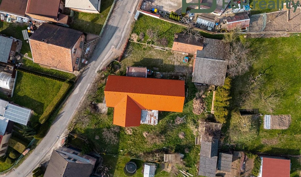 Prodej domu 115 m² s pozemkem 1 005 m², Libčany – náhled fotky 2