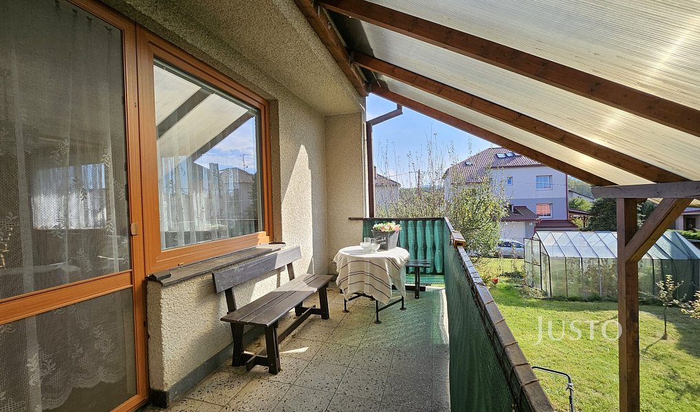 Prodej domu 296 m² s pozemkem 853 m², Strakonice – náhled fotky 9