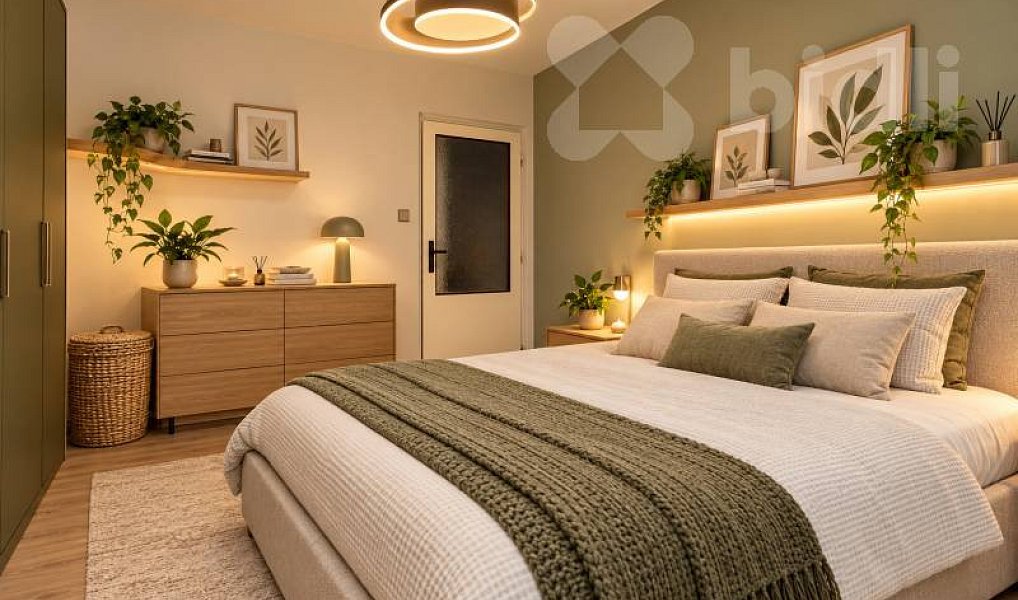 Prodej bytu 3+1 72 m², Dobřany – náhled fotky 4