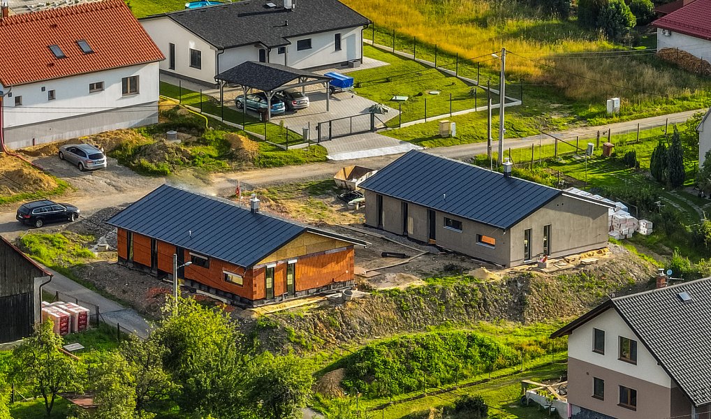 Prodej domu 120 m² s pozemkem 800 m², Nošovice – náhled fotky 6