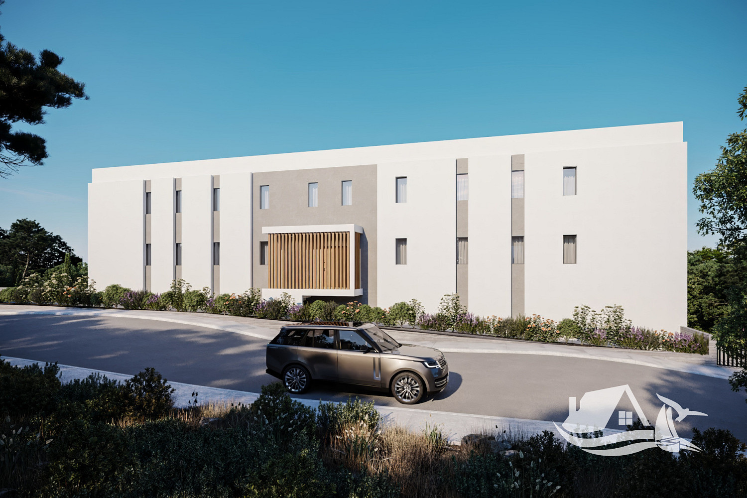 Prodej bytu 2+1 77 m² — photo 4
