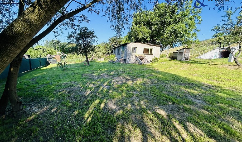 Prodej zahrady 779 m², Přerov – náhled fotky 6