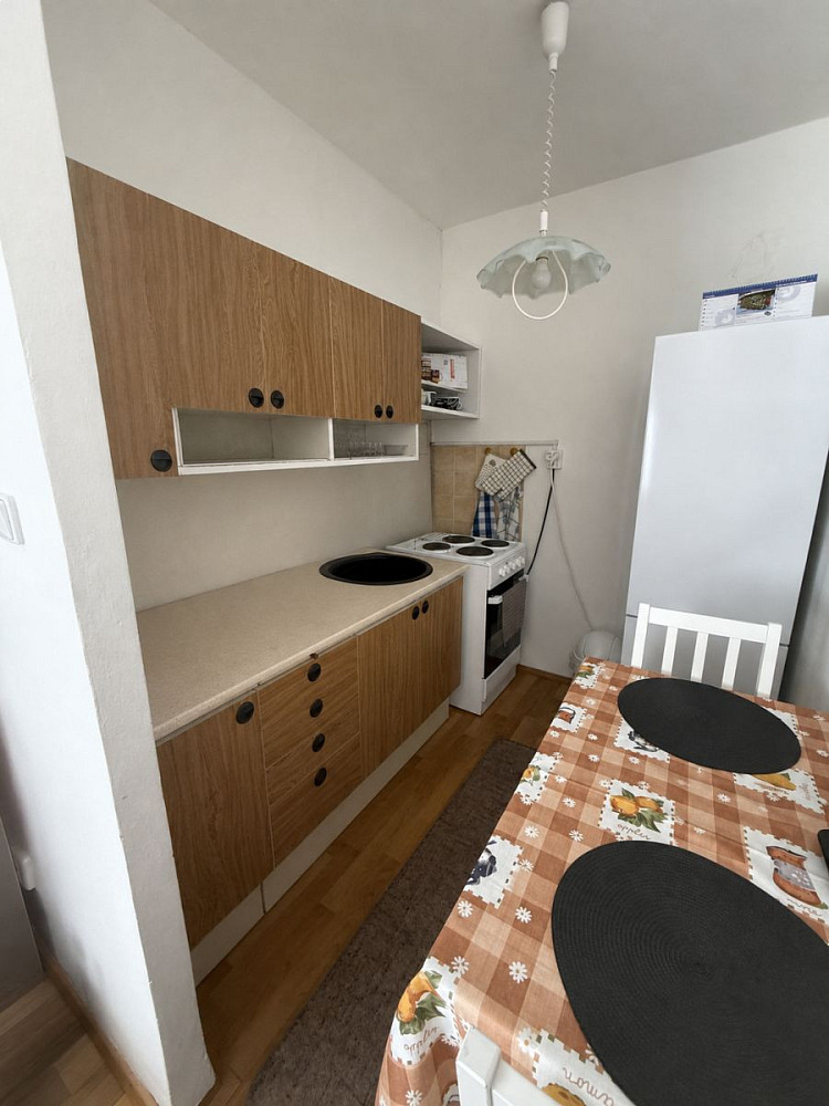 Prodej bytu 1+kk 29 m² – fotografie 5