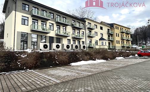 Pronájem bytu 4+kk 96 m², K Očnímu, Štramberk, okres Nový Jičín