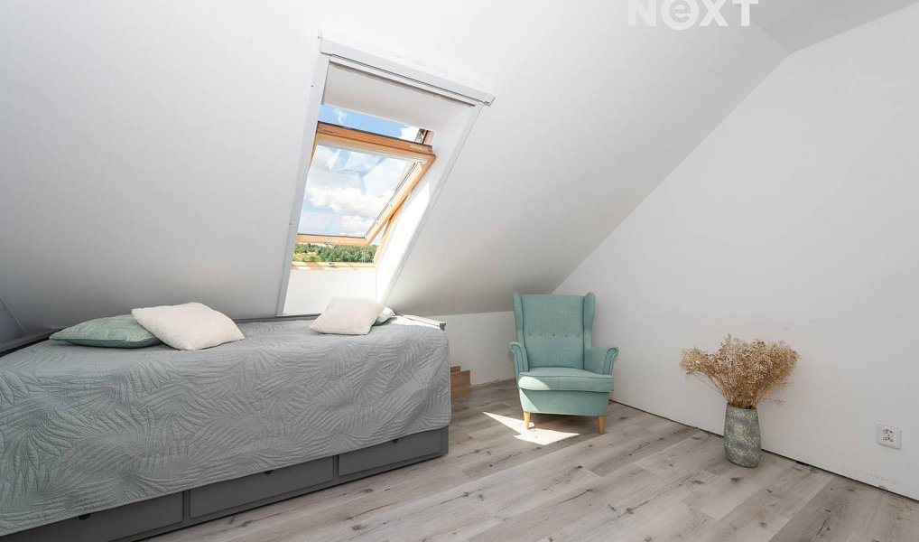 Prodej domu 152 m² s pozemkem 722 m², Nebovidy – náhled fotky 19