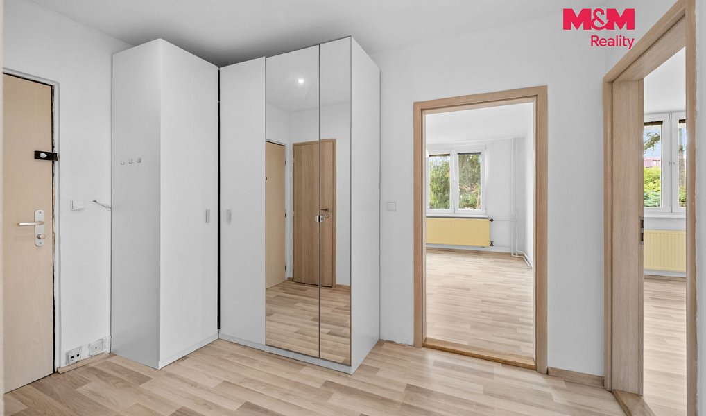 Prodej bytu 3+1 76 m², Rakovník – náhled fotky 9
