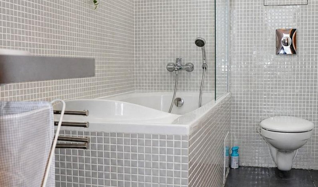Pronájem bytu 2+kk 55 m², Praha – náhled fotky 8