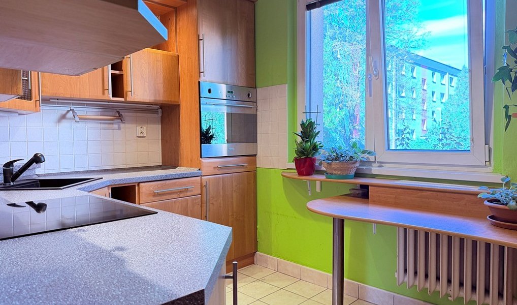 Prodej bytu 3+1 68 m², Karviná – náhled fotky 3